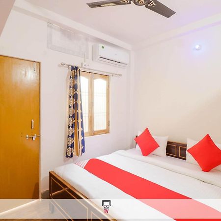 Hotel O New Suhani House Ramnagar  Exterior photo