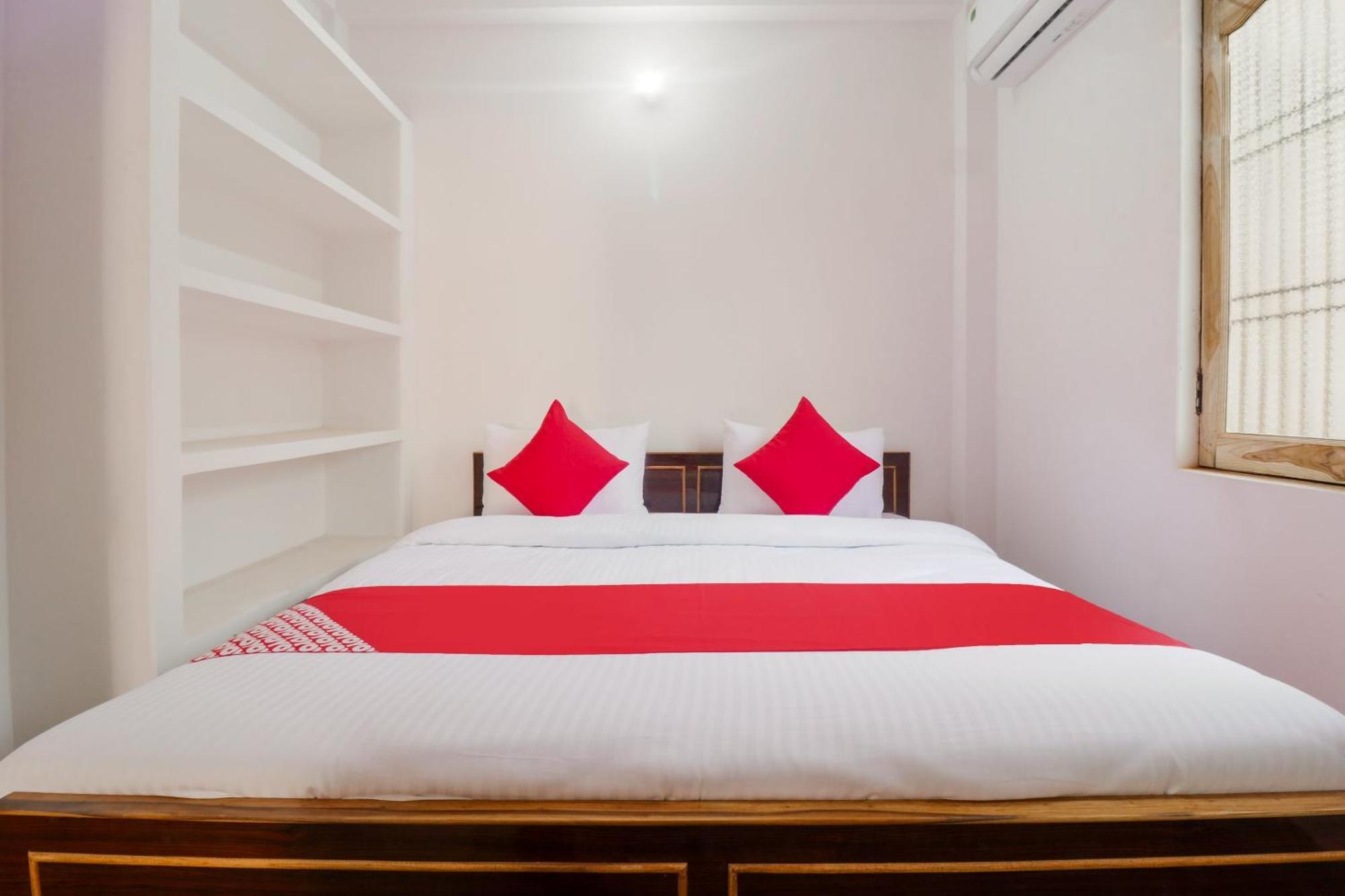 Hotel O New Suhani House Ramnagar  Exterior photo