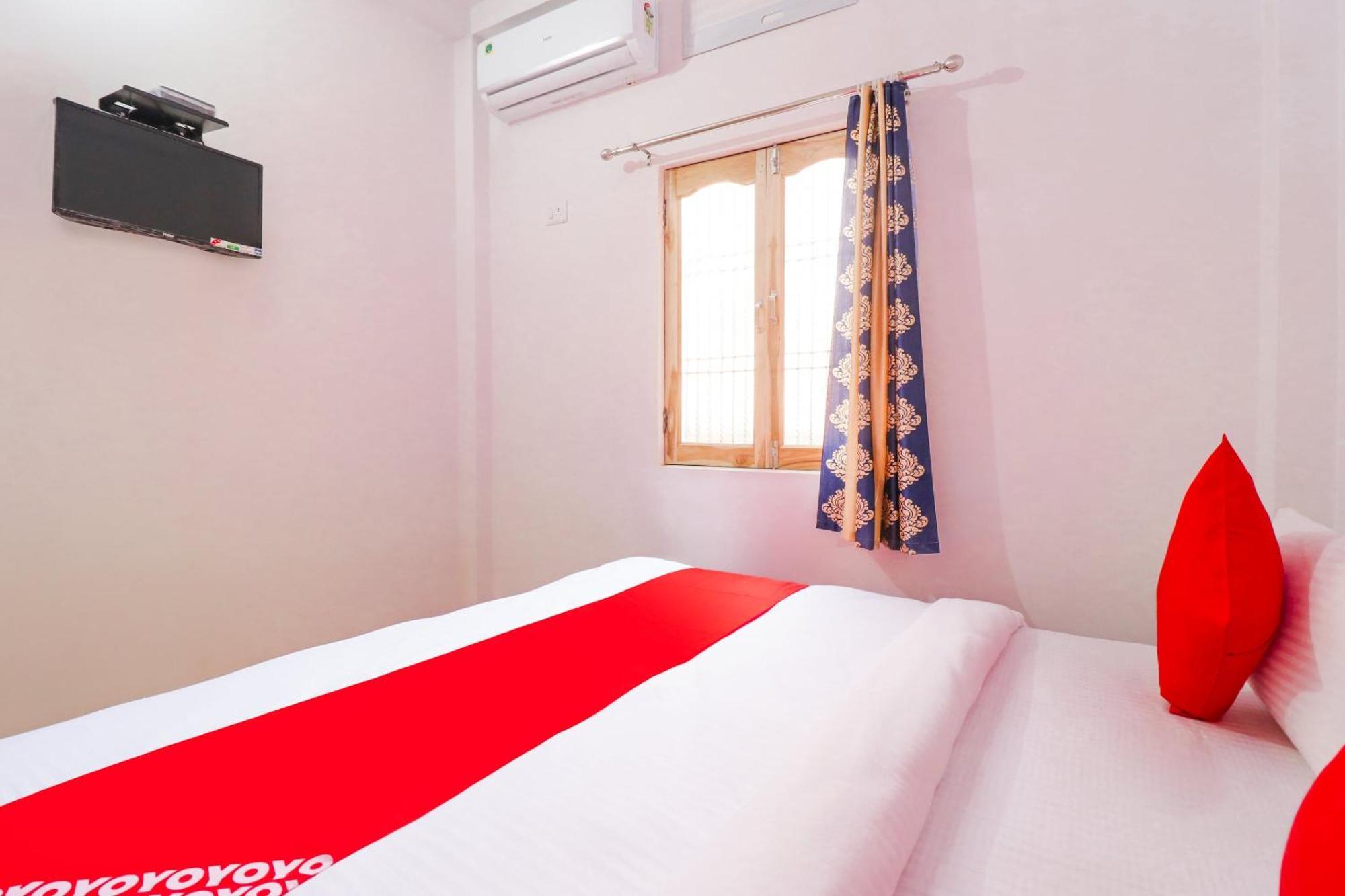 Hotel O New Suhani House Ramnagar  Exterior photo