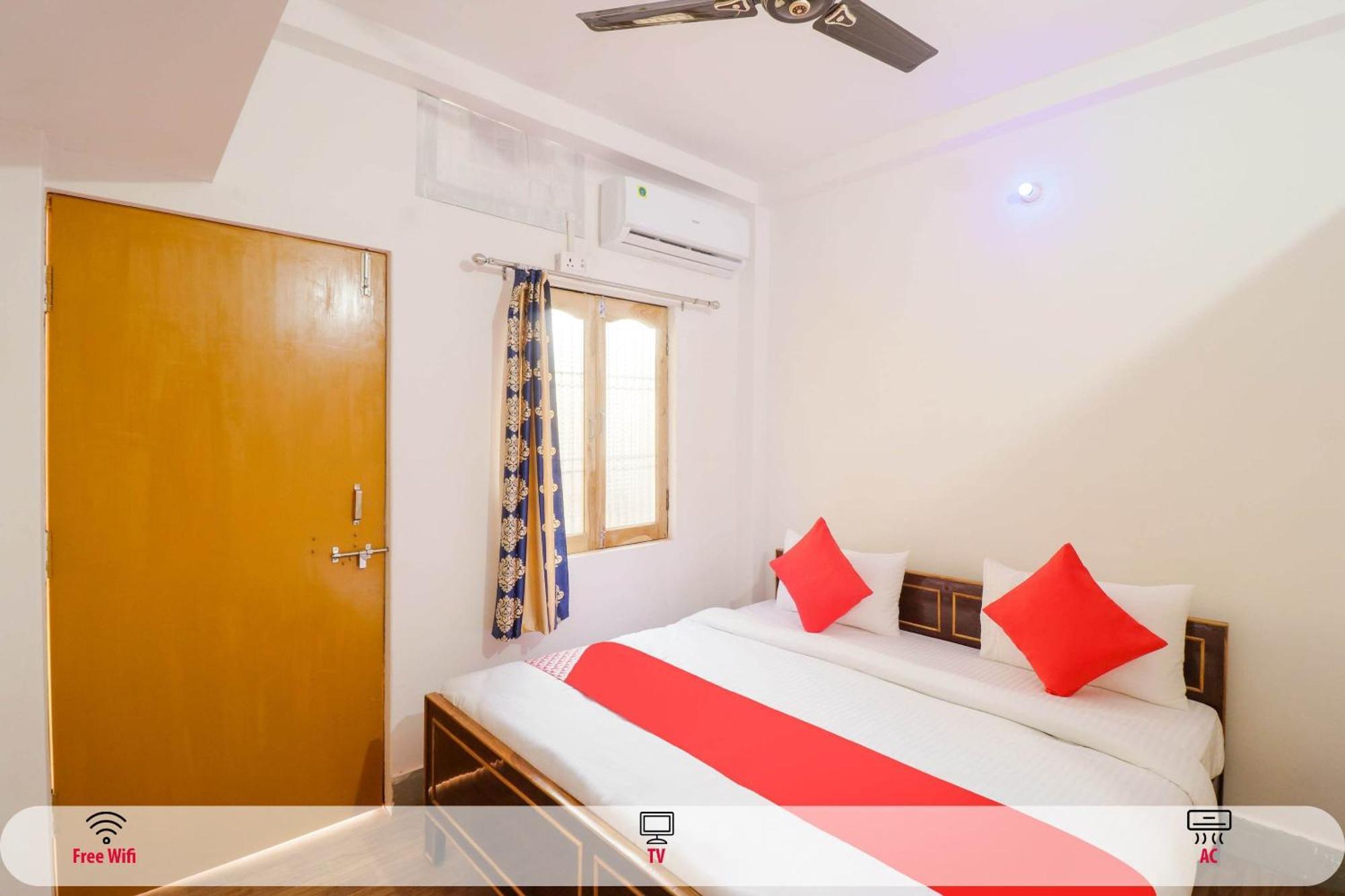 Hotel O New Suhani House Ramnagar  Exterior photo