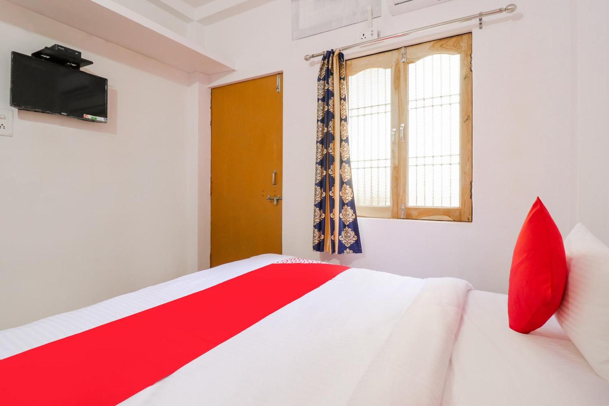 Hotel O New Suhani House Ramnagar  Exterior photo